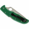 Нож SPYDERCO ENDURA 10FPGR SC10FPGR