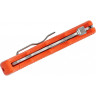 Нож SPYDERCO RESCUE ASSIST ORANGE 79PSOR